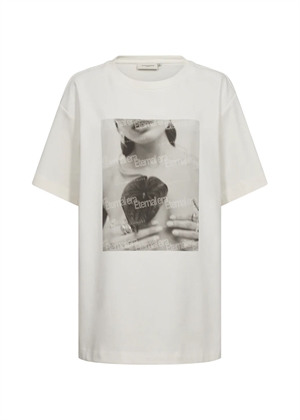 Muse Eternal Era oversize tee Jet Stream Copenhagen Muse 